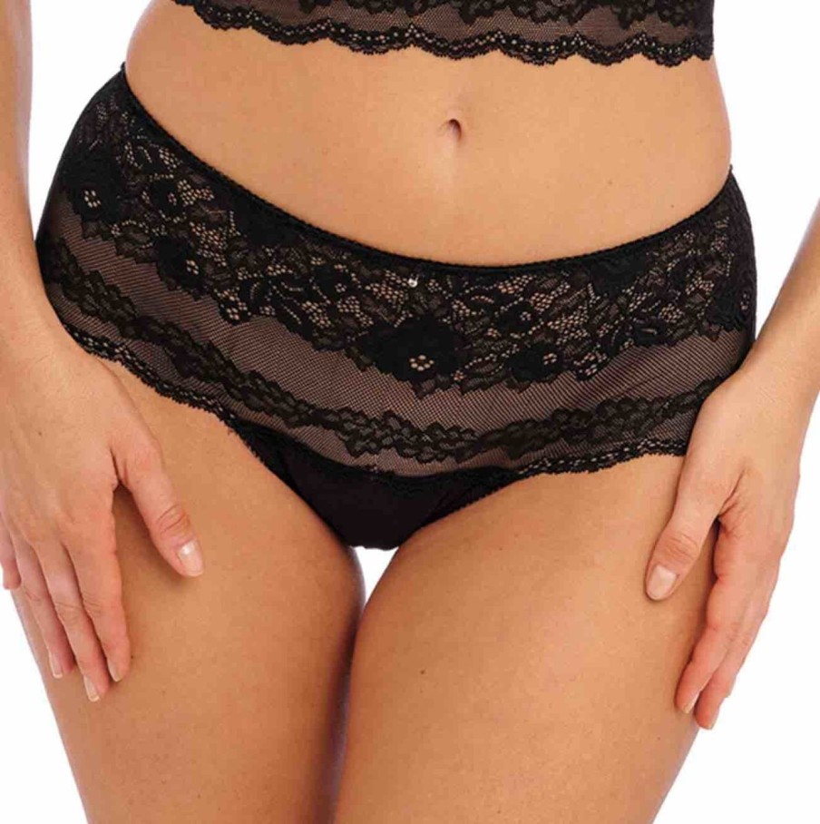 Lingerie Wacoal Briefs | Ravissant Short