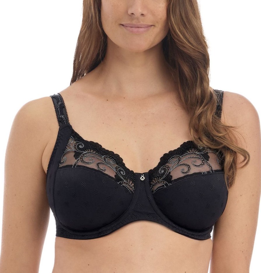 Lingerie Fantasie Full Cup Bras | Jocelyn Full Cup Side Support Bra