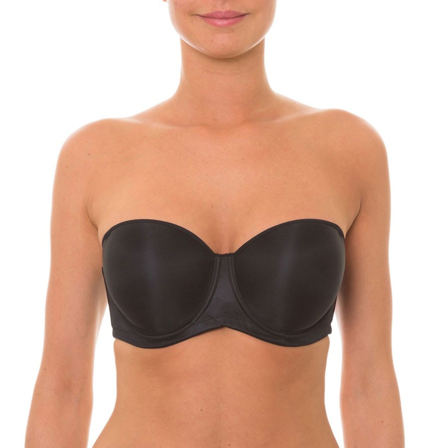 Lingerie Triumph International Strapless Bras | Beautiful Silhouette Strapless