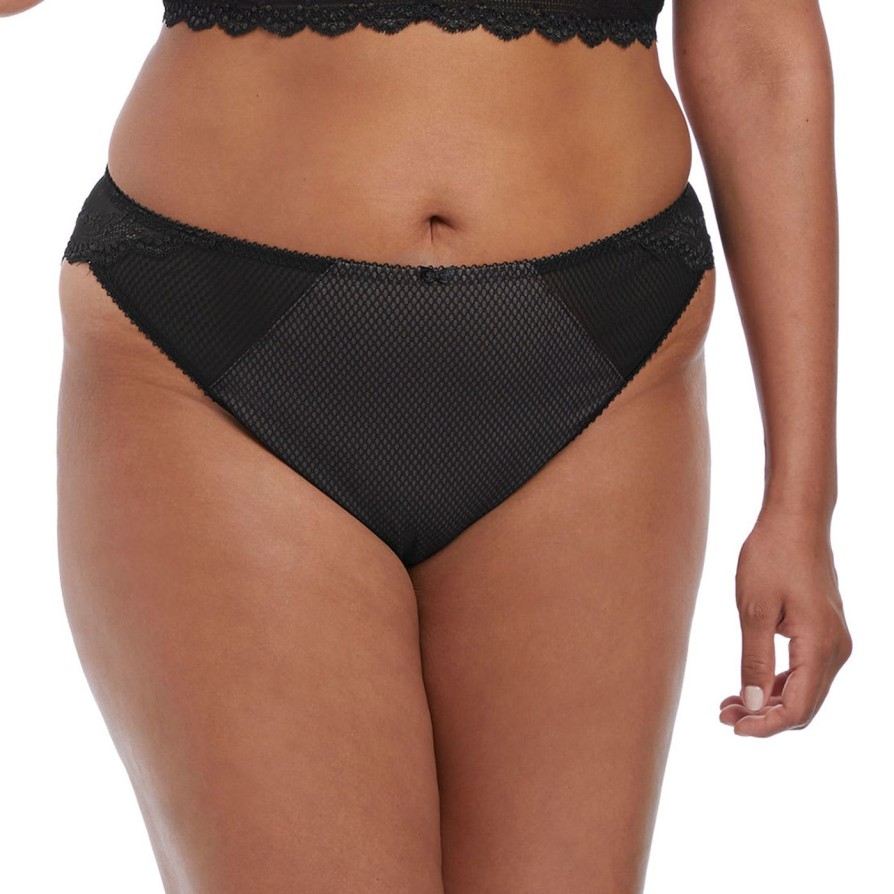 Lingerie Elomi Briefs | Charley Brazilian Brief