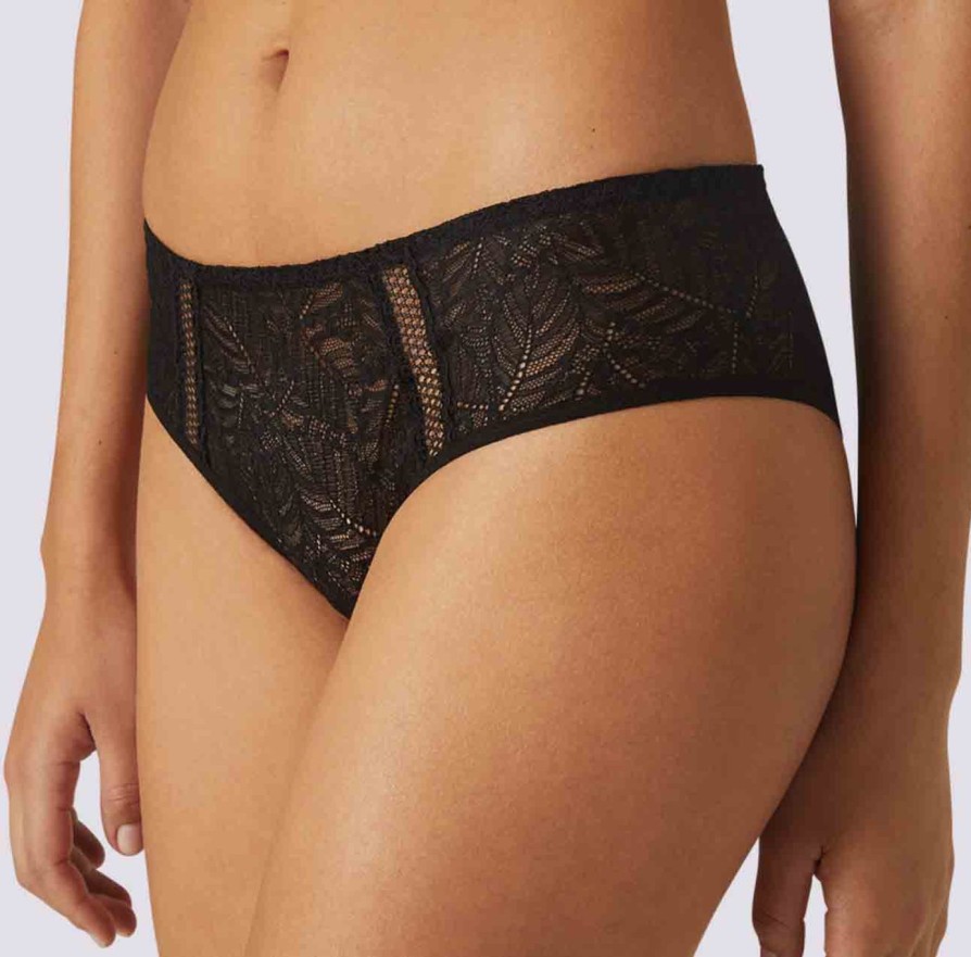 Lingerie Simone Perele Briefs | Comete Shorty