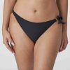 Swim Primadonna Swim Bikini Briefs | Sahara Waist Ropes Bikini Brief