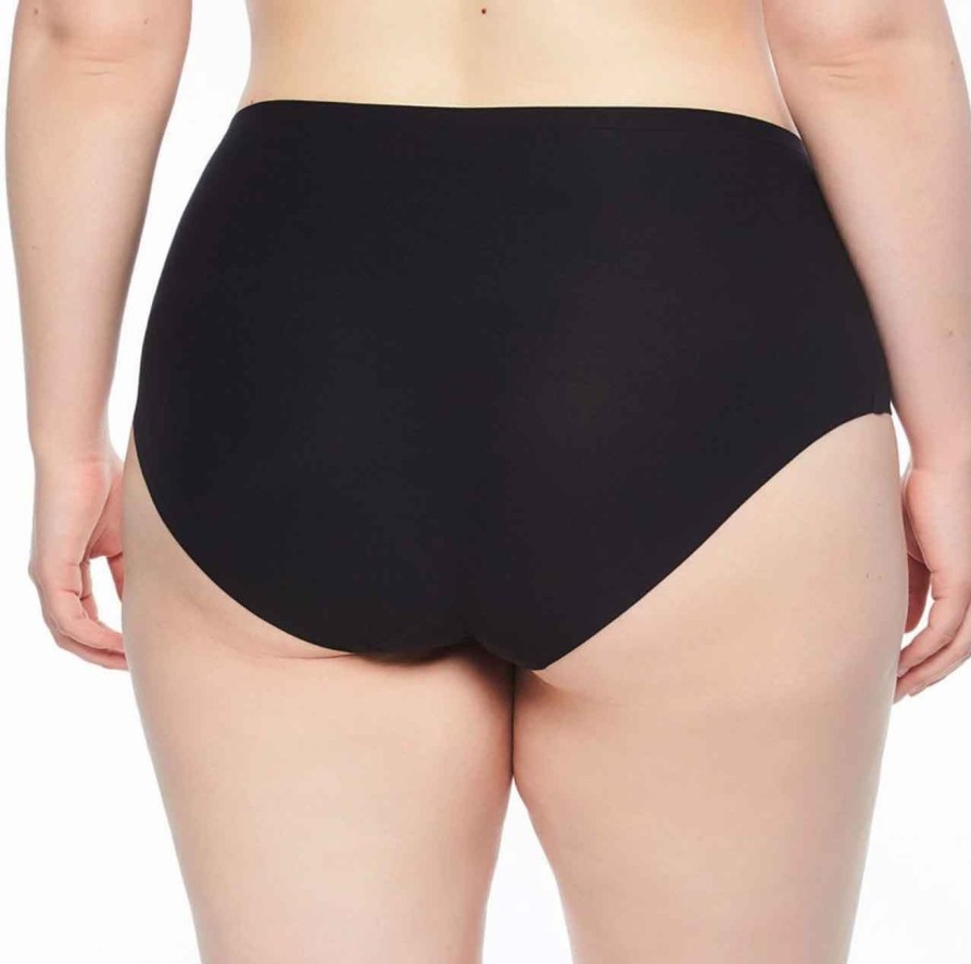 Lingerie Chantelle Briefs | Soft Stretch Full Brief Xl-4Xl