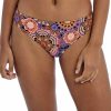 Swim Freya Swim Bikini Briefs | Santiago Nights Bikini Brief