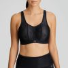 Sports Primadonna Sport High Impact | The Game Padded Sports Bra