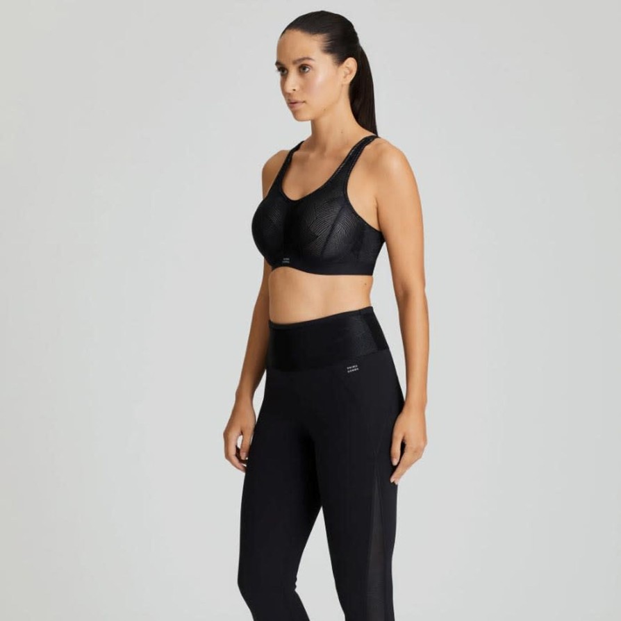 Sports Primadonna Sport High Impact | The Game Padded Sports Bra