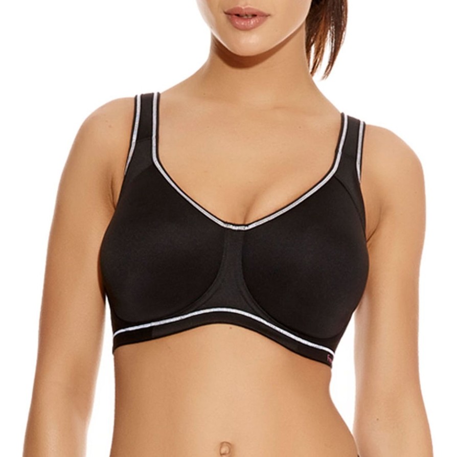 Sports Freya High Impact | Freya Sonic Moulded Sports Bra