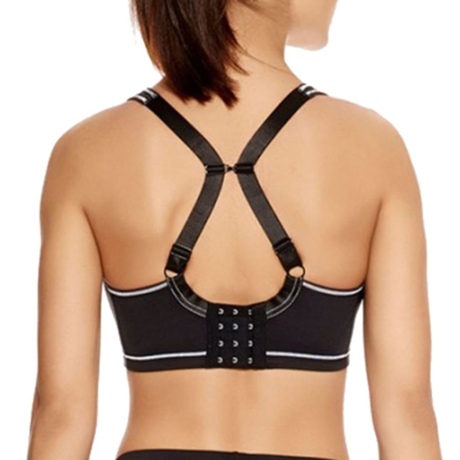 Sports Freya High Impact | Freya Sonic Moulded Sports Bra