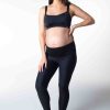 Maternity Hot Milk Pants | Focus Maternity Sports Legging