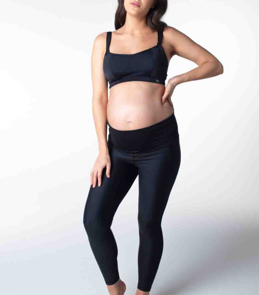 Maternity Hot Milk Pants | Focus Maternity Sports Legging