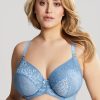 Lingerie Sculptresse Plunge Bras | Estel Plunge Bra