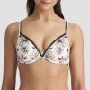 Lingerie Marie Jo T Shirt Bras | Noorah Padded Heart Shape Bra