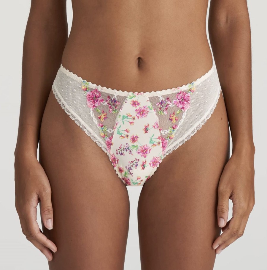 Lingerie Marie Jo Briefs | Chen Rio Brief