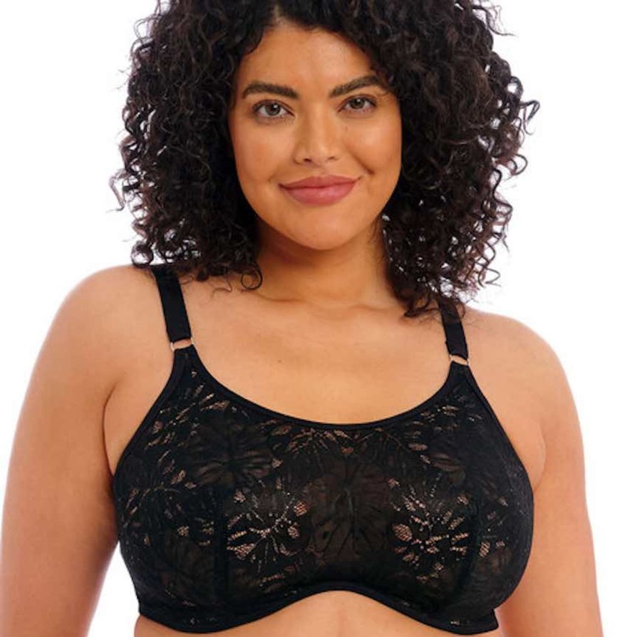 Lingerie Elomi T Shirt Bras | Kelsey Uw Bralette