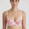 Lingerie Marie Jo Balcony Bras | Vita Underwire Bra