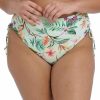 Swim Elomi Swim Bikini Briefs | Sunshine Cove Adjustable Bikini Brief