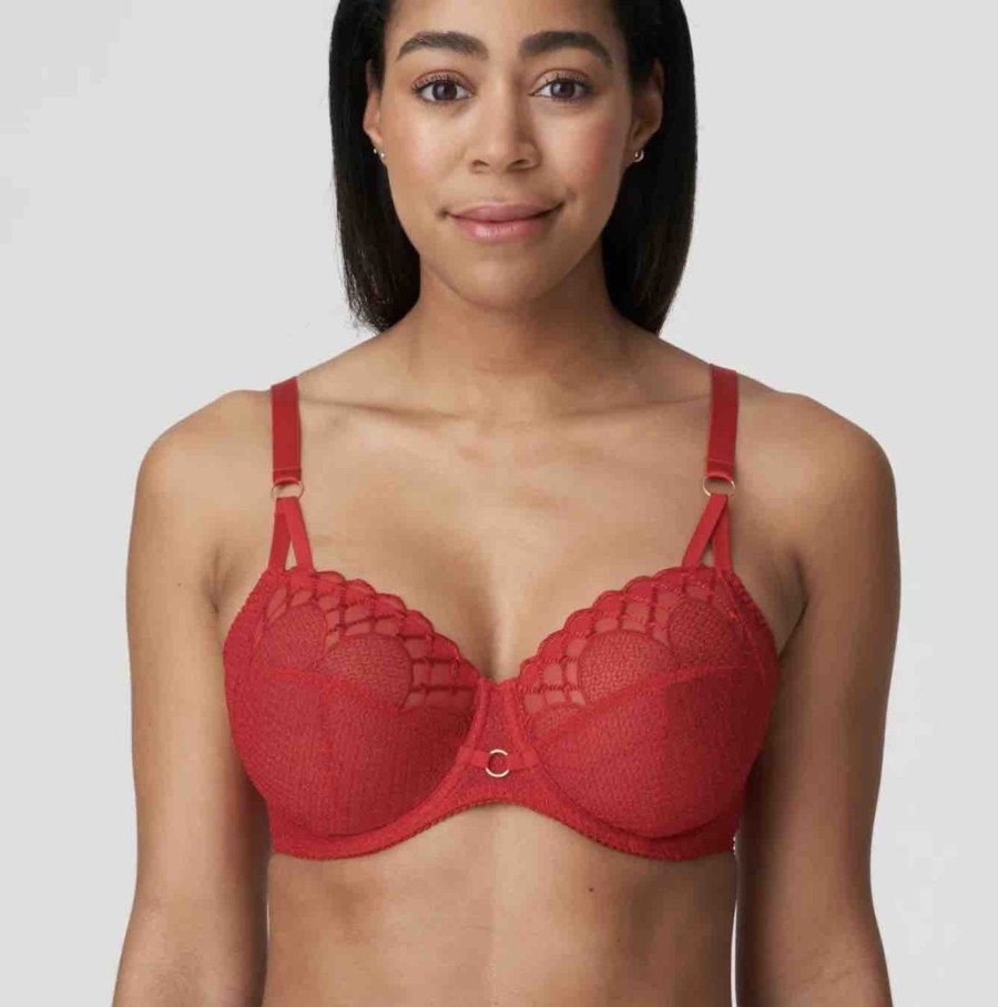 Lingerie PrimaDonna Full Cup Bras | Vya Full Cup Bra