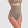 Shape Miraclesuit Highwaist Briefs | Cupid Just Enough Plus Size Ultra High Waist Shaping Brief