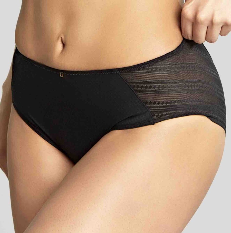 Lingerie Panache Briefs | Serene Brief