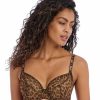 Lingerie Freya Plunge Bras | Wild Side Uw Plunge Bra