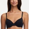 Lingerie Chantelle T Shirt Bras | Day To Night T-Shirt Bra