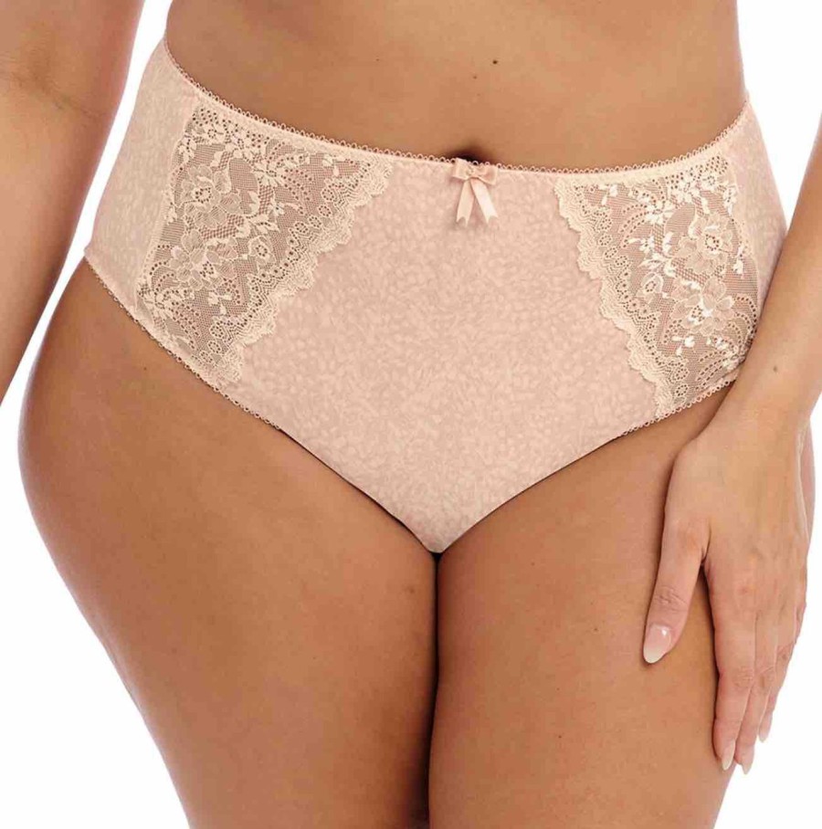 Lingerie Elomi Briefs | Morgan Full Brief