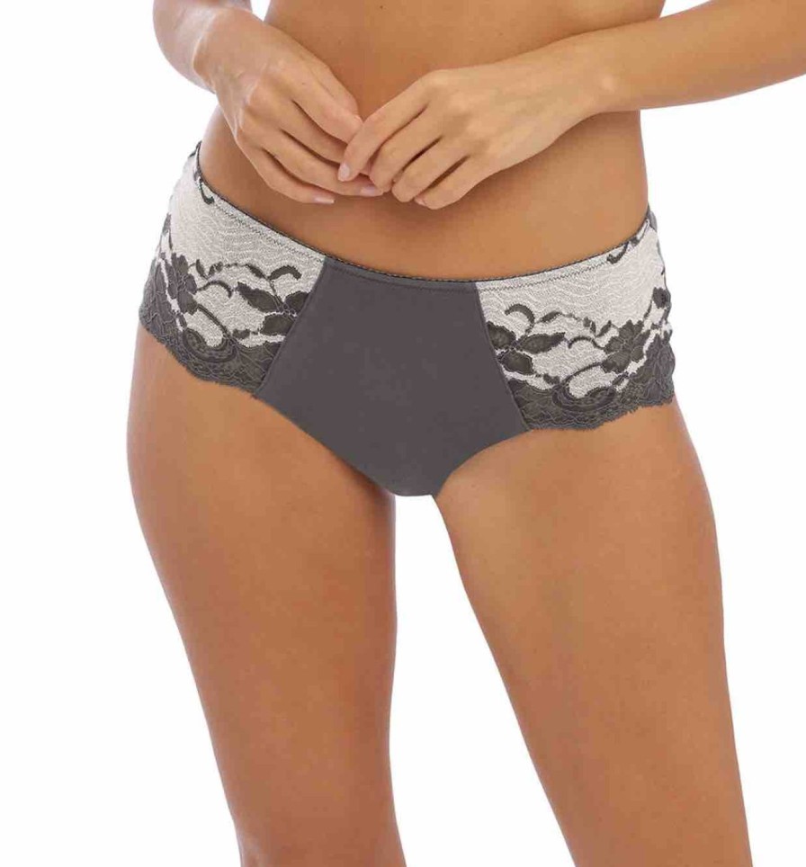 Lingerie Wacoal Briefs | Florilege Short