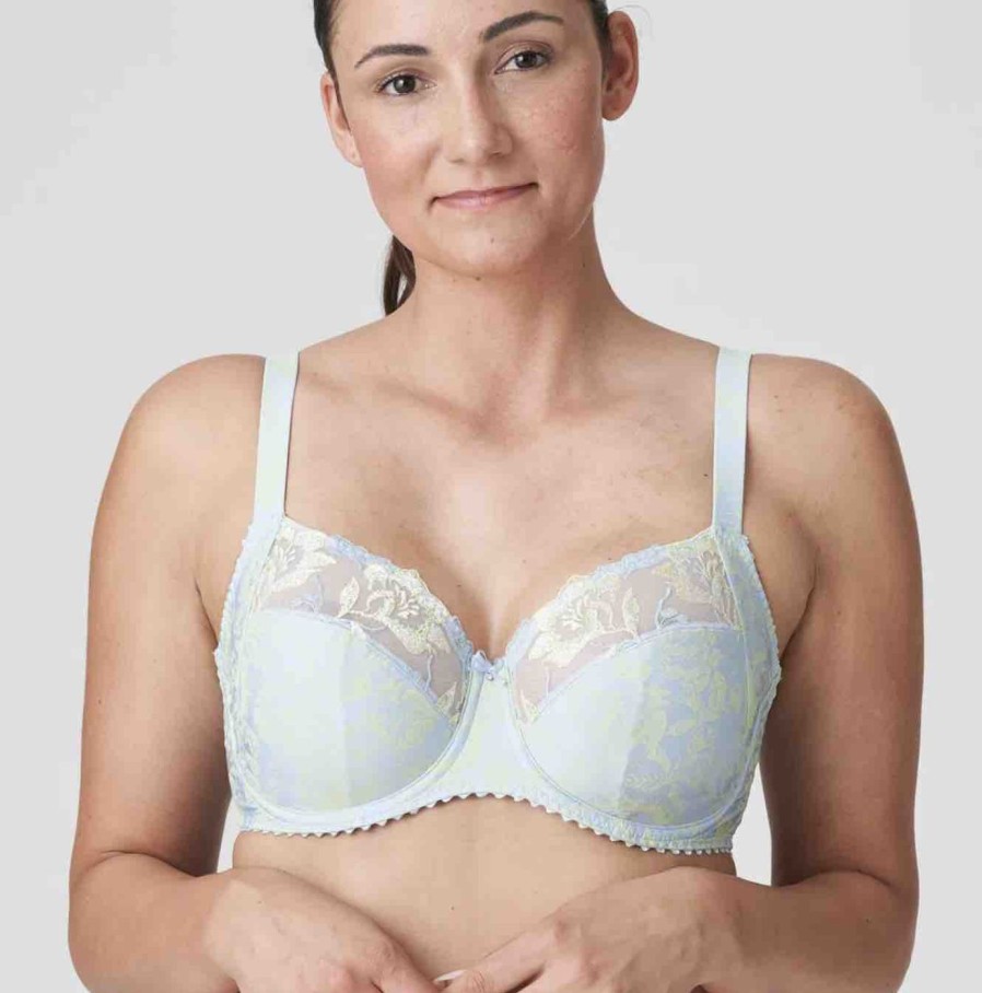 Lingerie PrimaDonna Full Cup Bras | Nuzha Full Cup Bra