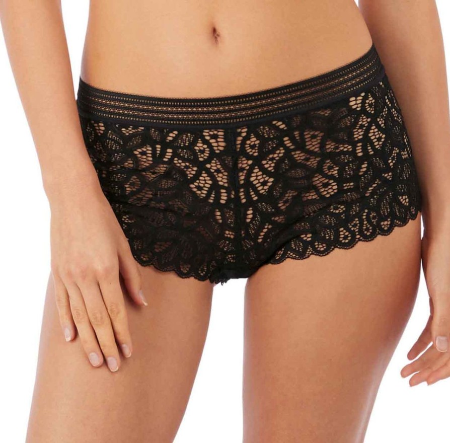 Lingerie Wacoal Briefs | Raffine Short