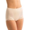 Shape Triumph International Highwaist Briefs | Something Else Lace Control Panty