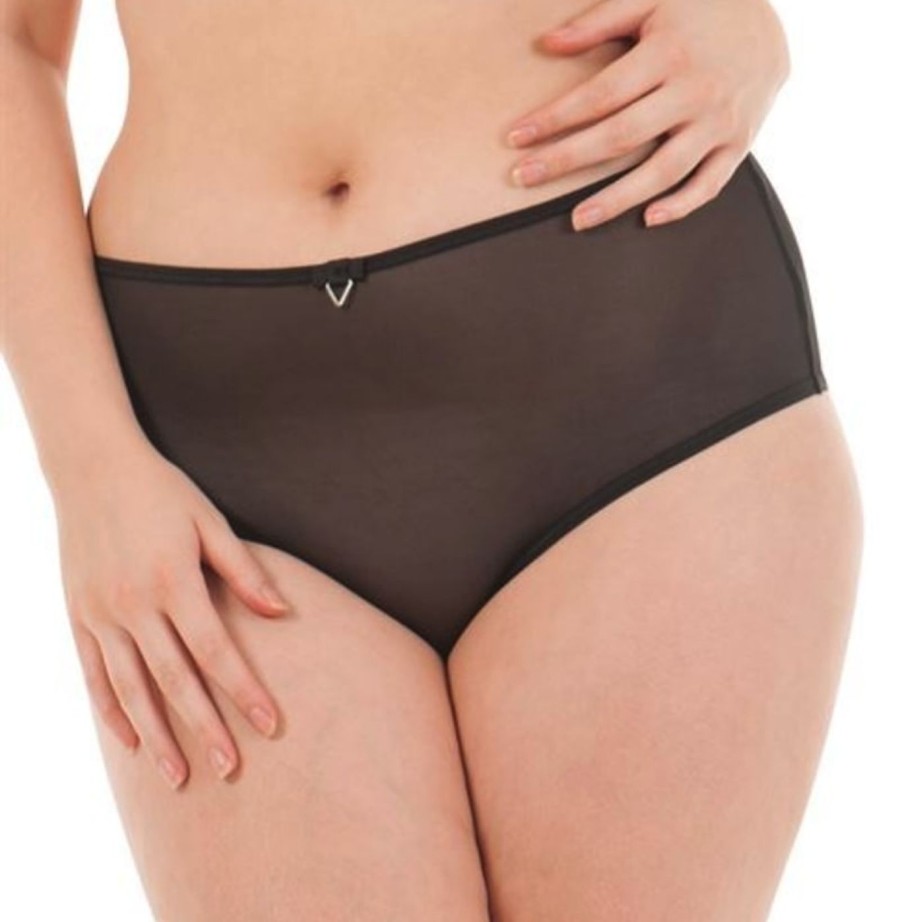 Lingerie Curvy Kate Briefs | Victory Short