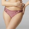 Lingerie Simone Perele Briefs | Orphee Bikini Brief