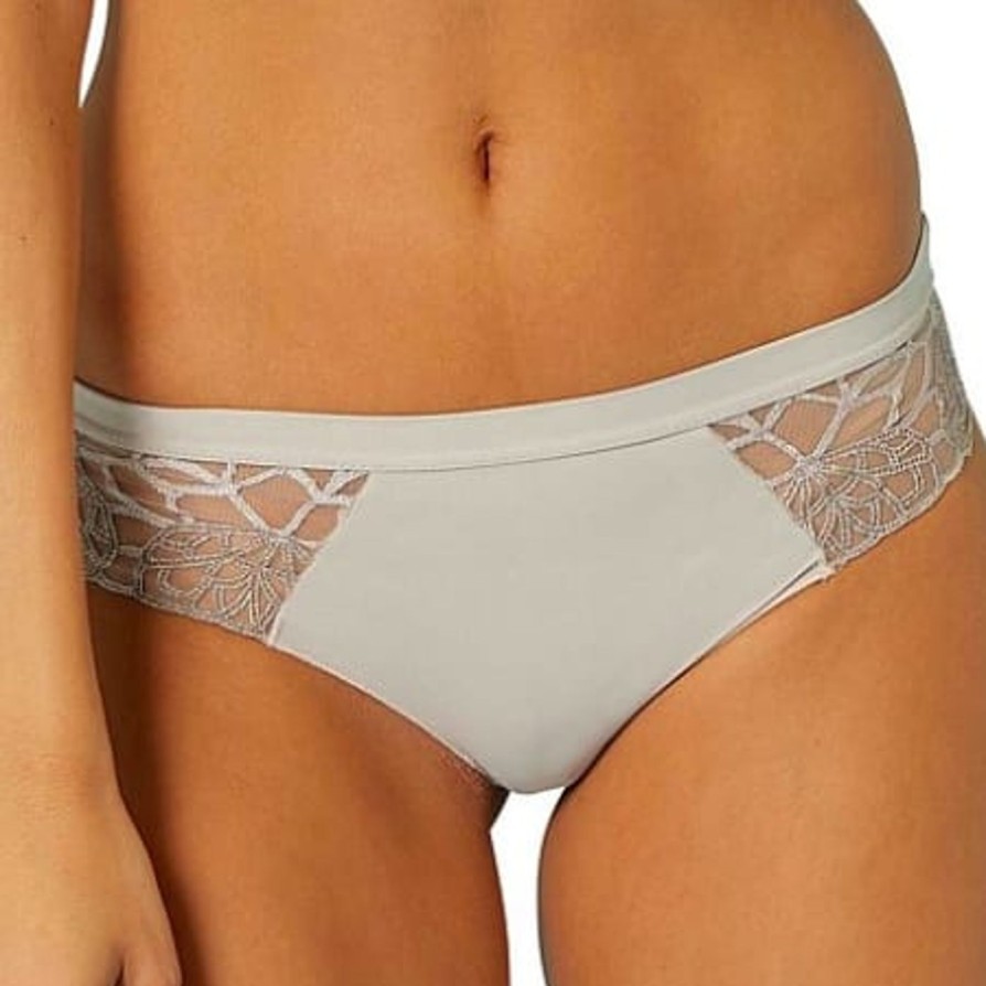 Lingerie Simone Perele Briefs | Java Bikini Brief