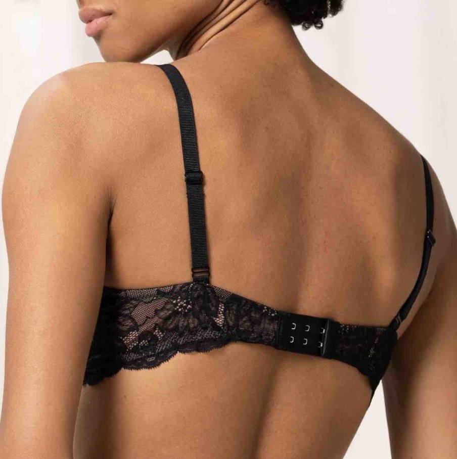 Lingerie Triumph International Wirefree Bras | Amourette Charm Moulded Wirefree Bra