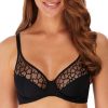 Lingerie Wacoal Plunge Bras | Lisse Uw Bra