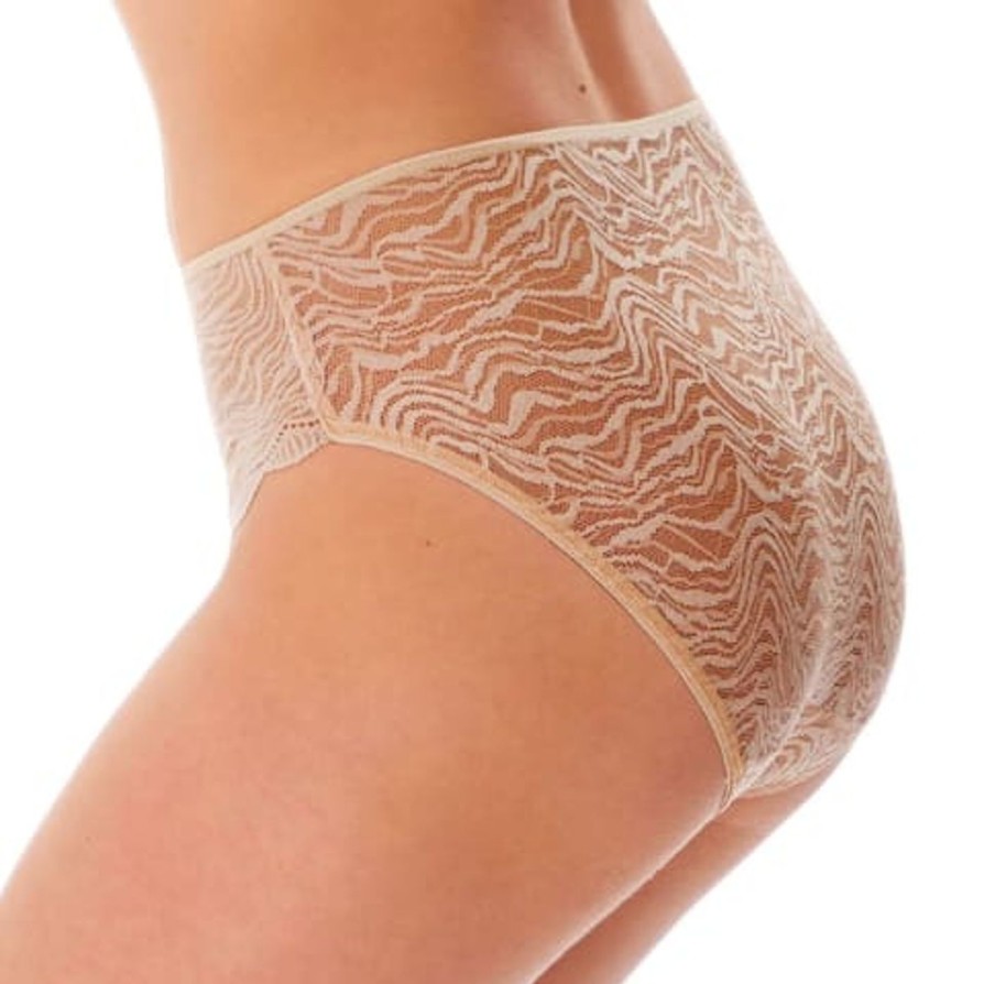 Lingerie Fantasie Briefs | Impression Brief