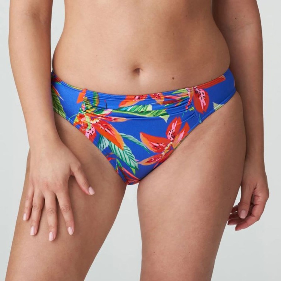 Swim Primadonna Swim Rio Briefs | Latakia Bikini Rio Brief