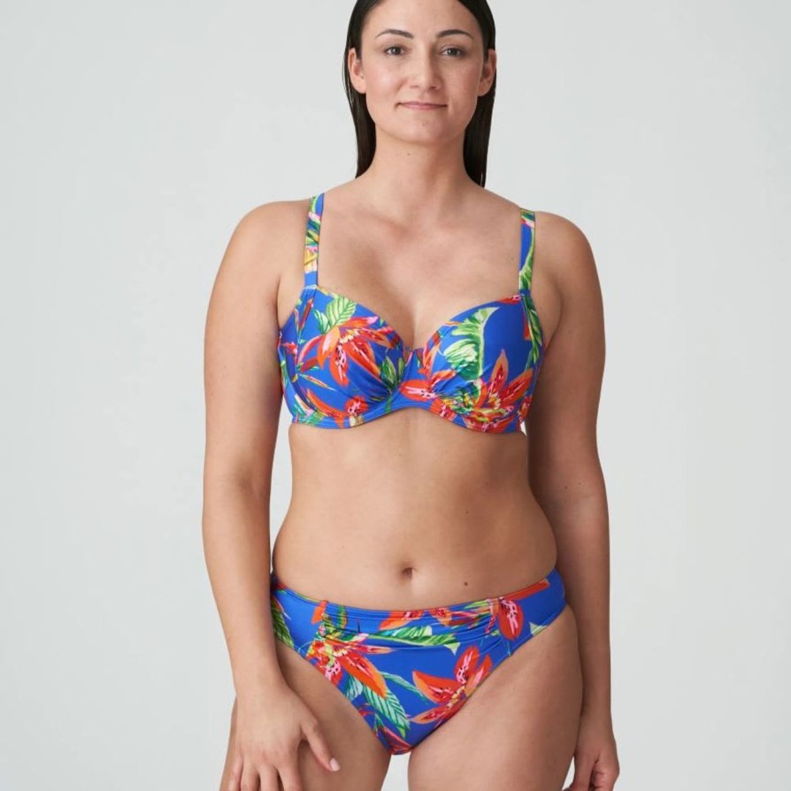 Swim Primadonna Swim Rio Briefs | Latakia Bikini Rio Brief