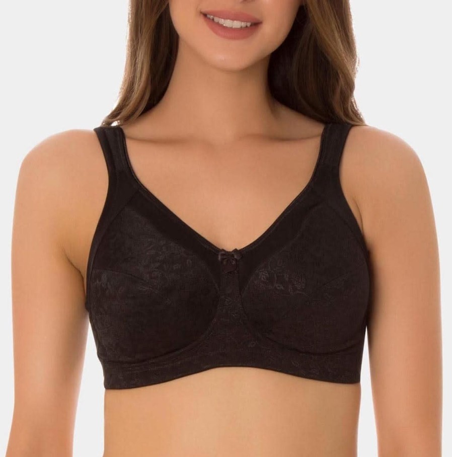 Lingerie Triumph International Wirefree Bras | Endless Comfort Wirefree Bra