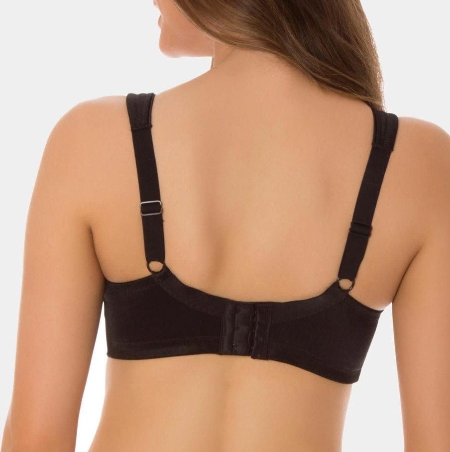 Lingerie Triumph International Wirefree Bras | Endless Comfort Wirefree Bra