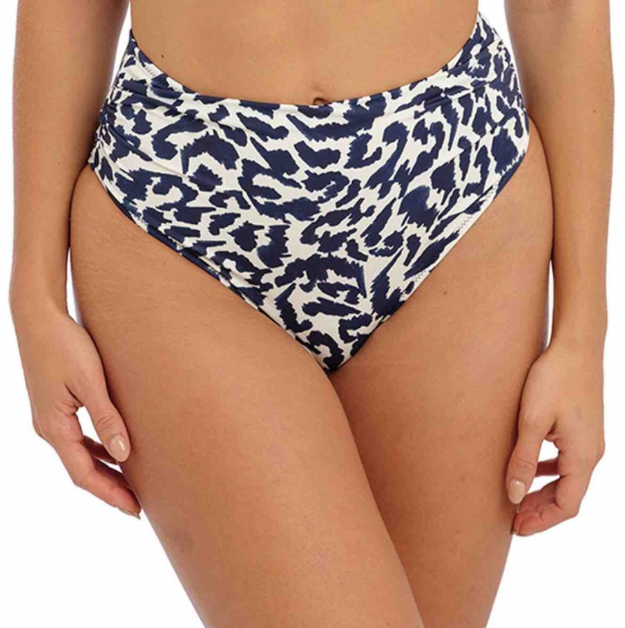 Swim Fantasie Swim Full Briefs | Hope Bay Full Bikini Brief