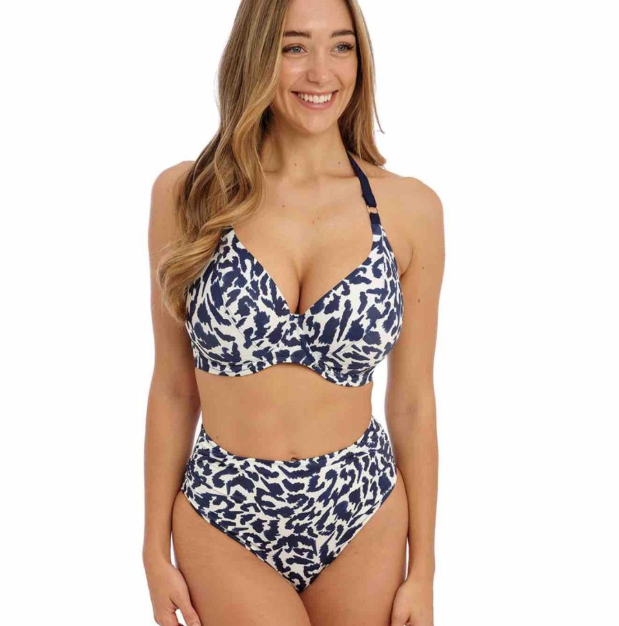 Swim Fantasie Swim Full Briefs | Hope Bay Full Bikini Brief