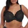 Lingerie Elomi Plunge Bras | Charley Plunge Stretch Bra