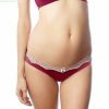 Maternity Hot Milk Under The Bump Briefs | Dorothy Bikini Brief