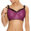 Maternity Freya Wirefree | Rosie Soft Cup Nursing Bra