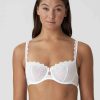 Lingerie Marie Jo Balcony Bras | Christy Vertical Seam Balcony Bra