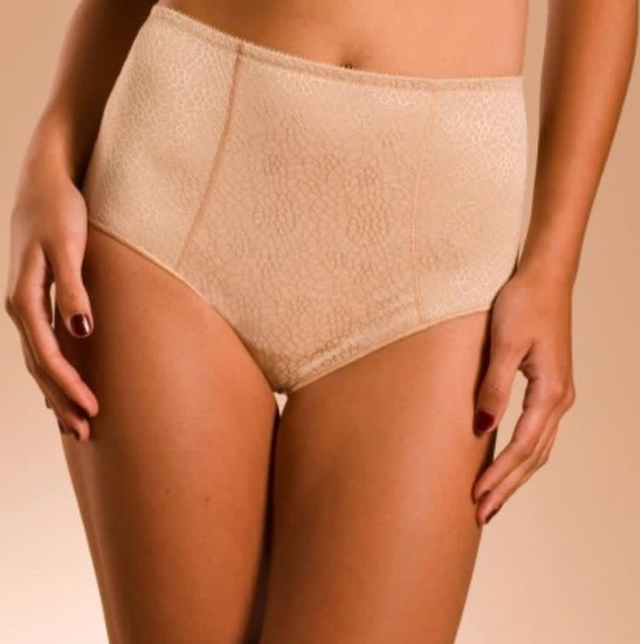 Lingerie Chantelle Briefs | C Magnifique Highwaist Brief