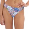 Swim Freya Swim Bikini Briefs | Boho Breeze Brazilian Bikini Brief