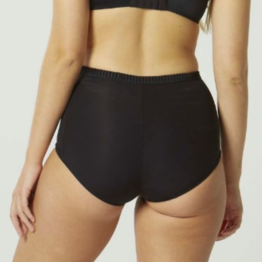 Lingerie Lejaby Highwaist Brief | Mandala Shaping Briefs