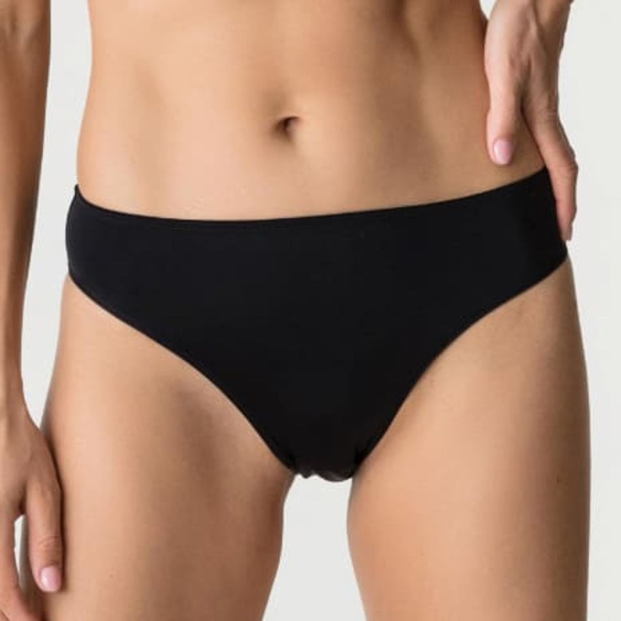 Lingerie PrimaDonna Briefs | Satin Rio Brief